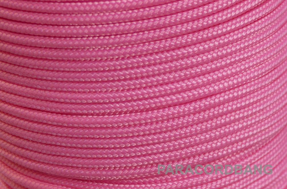 Paracord Bang | Paracord 100 - RŮŽOVÁ | PARACORD | Paracord 100 ...